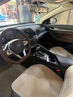 Changan Eado Plus